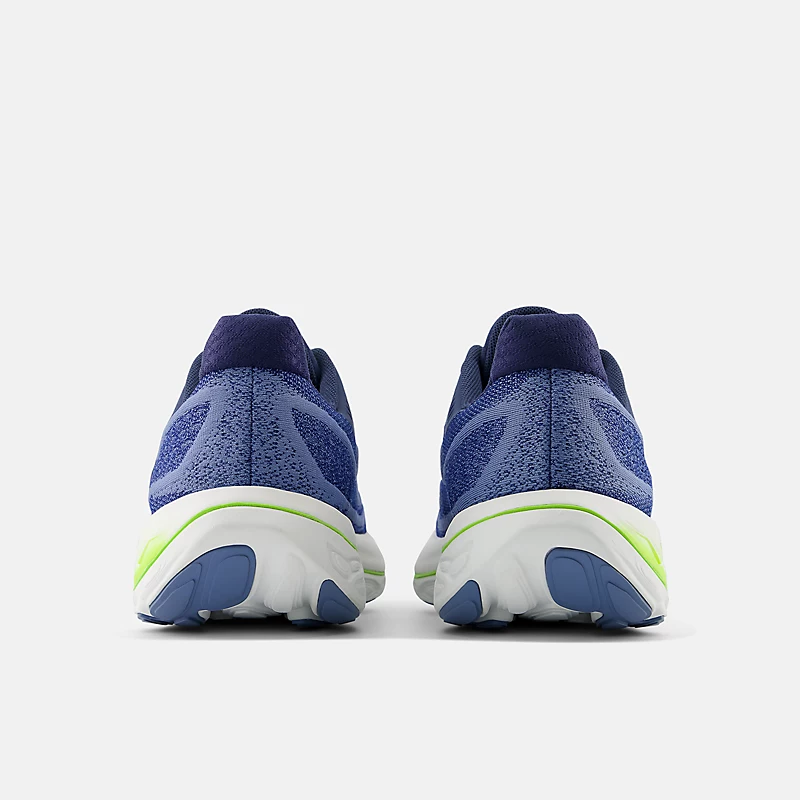 Pantofi sport Fresh Foam X Vongo v6 pentru bărbați – Mercury Blue cu o putere de treizeci de wați