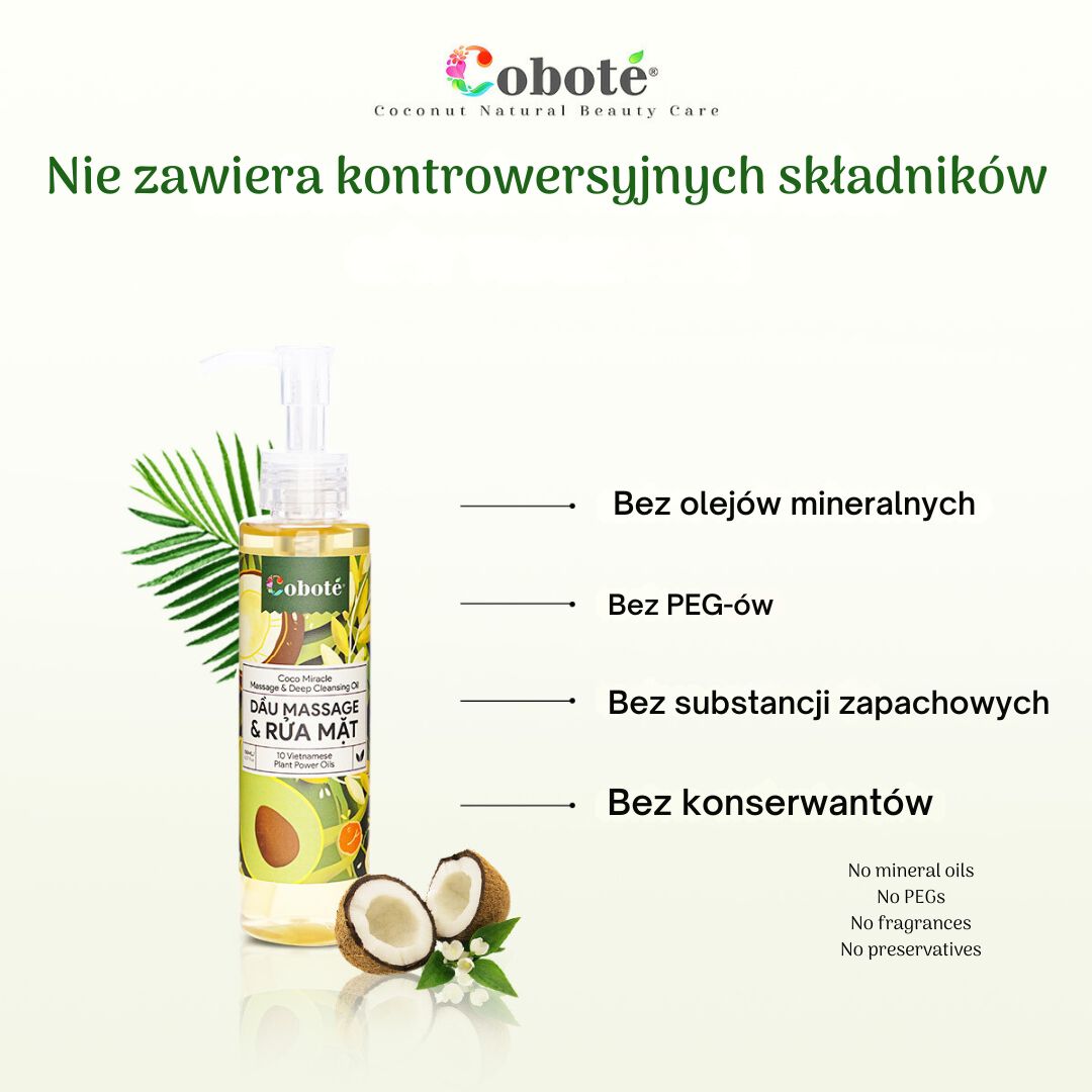 Coco Miracle Coboté