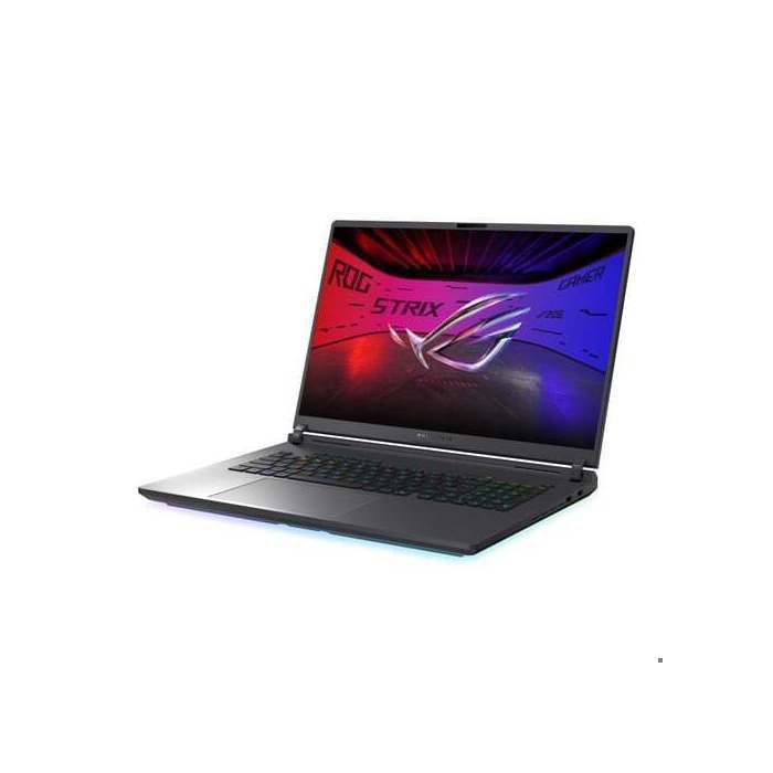 Laptop da gaming ASUS ROG Strix - 18 pollici - QHD+ 240Hz - 32GB di RAM - SSD da 2TB