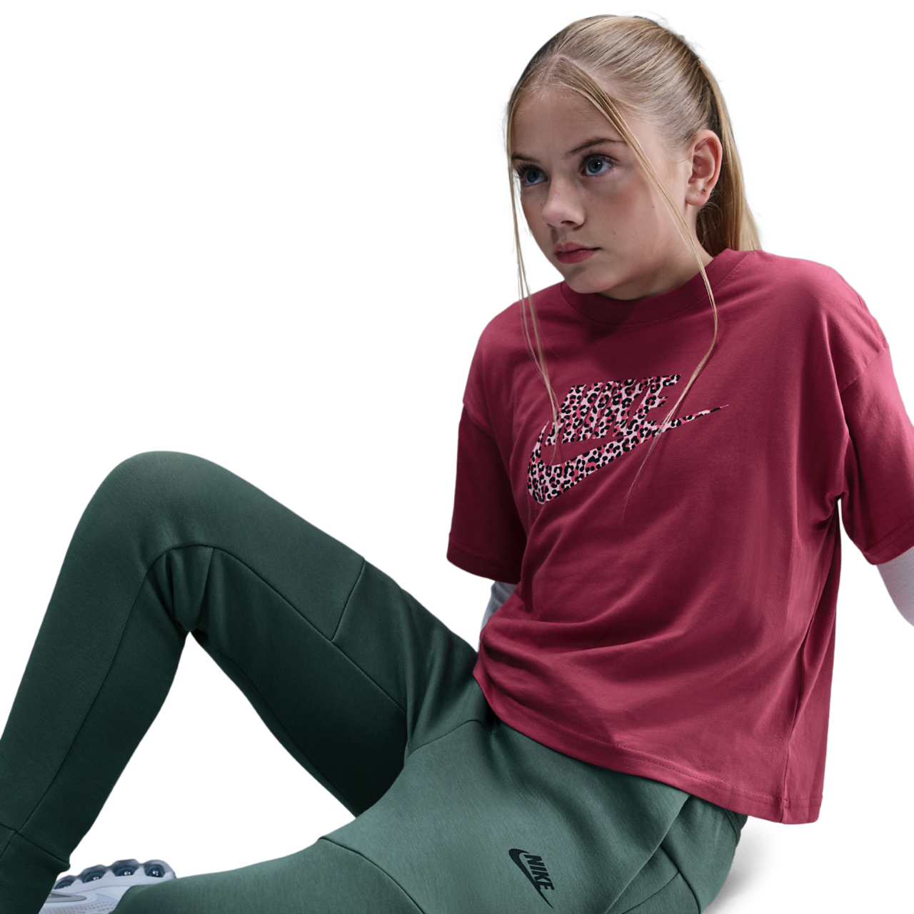 Nike Tech Fleece