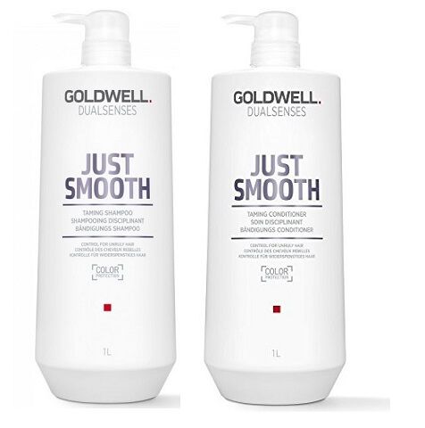 Goldwell DS Just Smooth