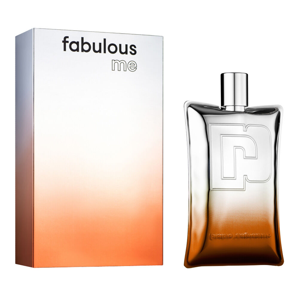 Paco Rabanne Fabulous Me
