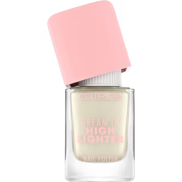 Catrice Dream In osvetljevalec 070 Go With The Glow lak za nohte 10,5 ml