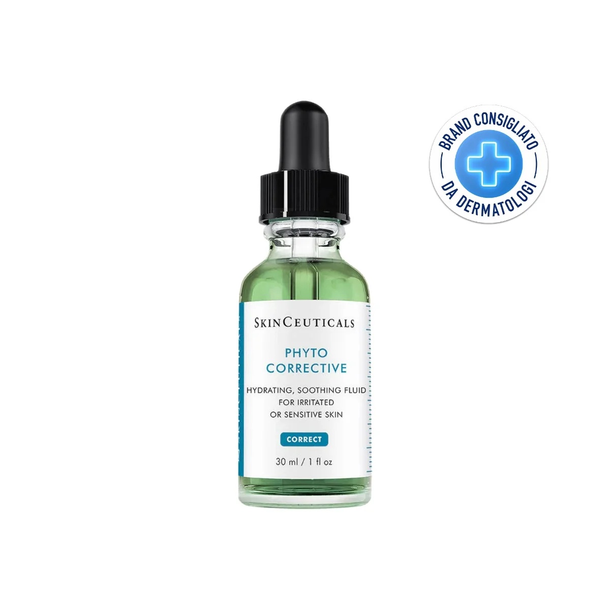 SKINCEUTICALS SkinCeuticals Phyto Corrective 30 ml Verzachtende Hydraterende Vloeistof