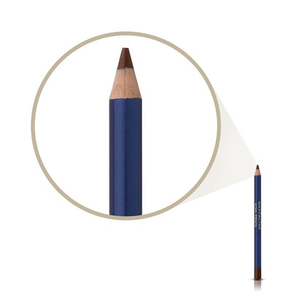 Svinčnik za oči Max Factor 030 Brown