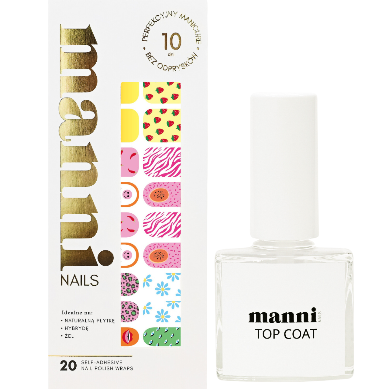 Manni Nails