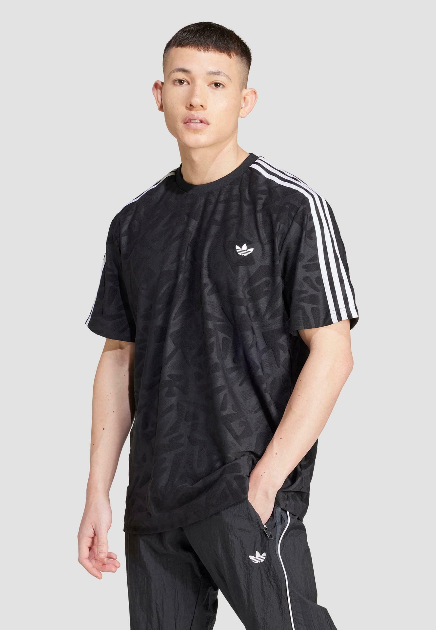 adidas Originals bedrukte T-shirts