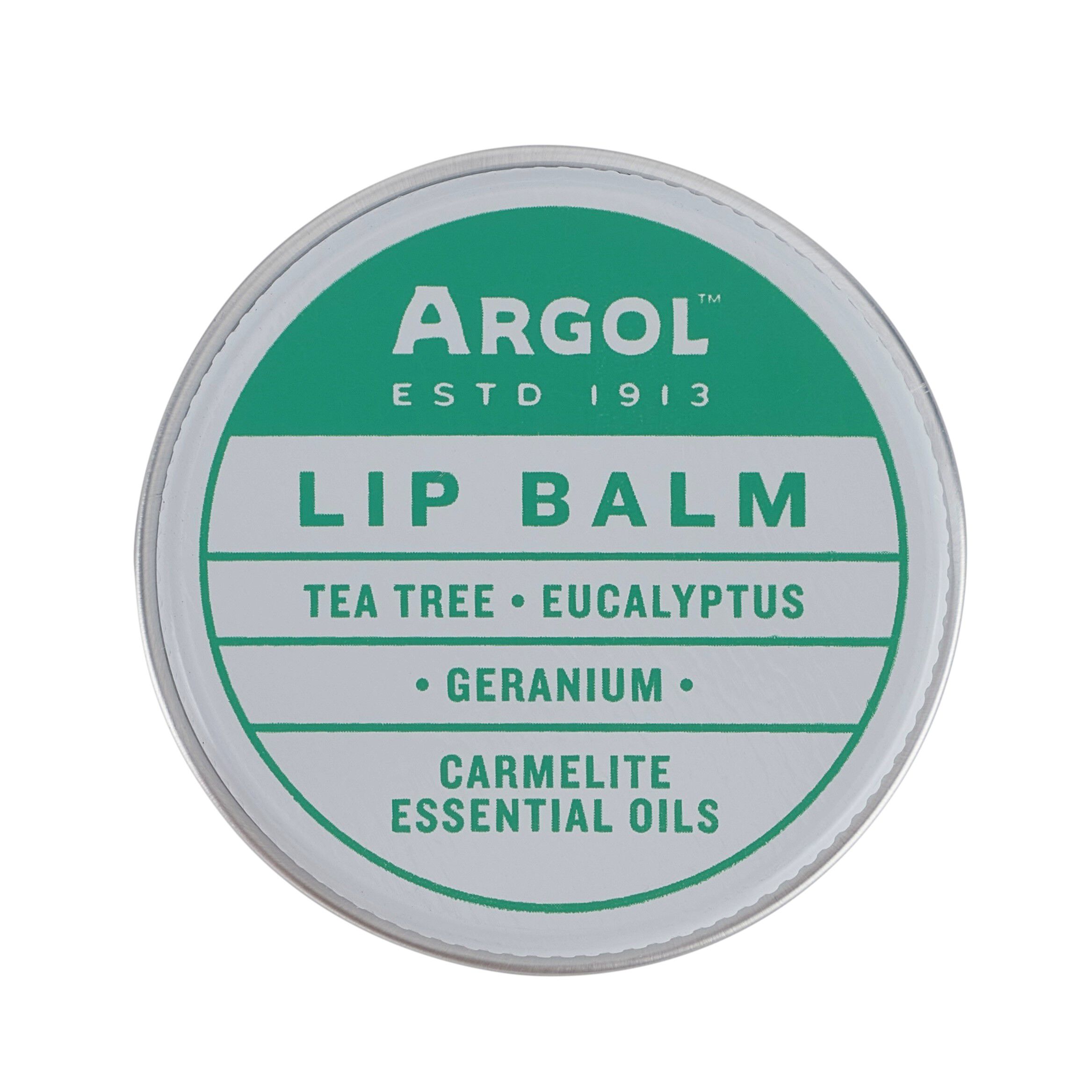 Argol läppbalsam