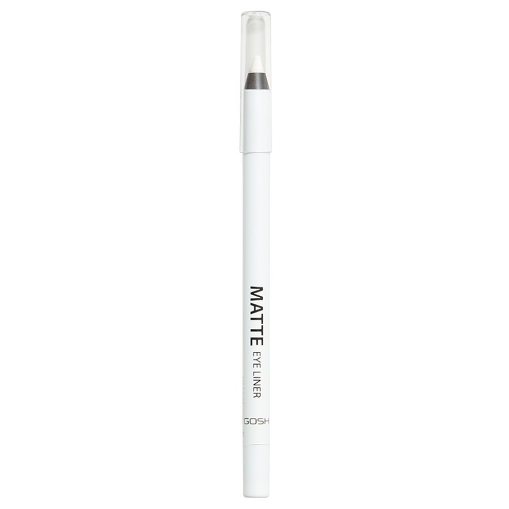 Gosh Copenhagen Matte Eye Liner
