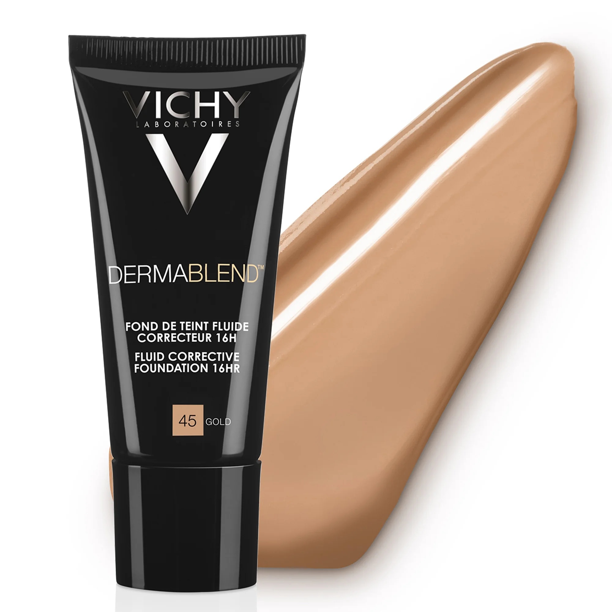 VICHY Vichy Dermablend Fluid 45 30 ml
