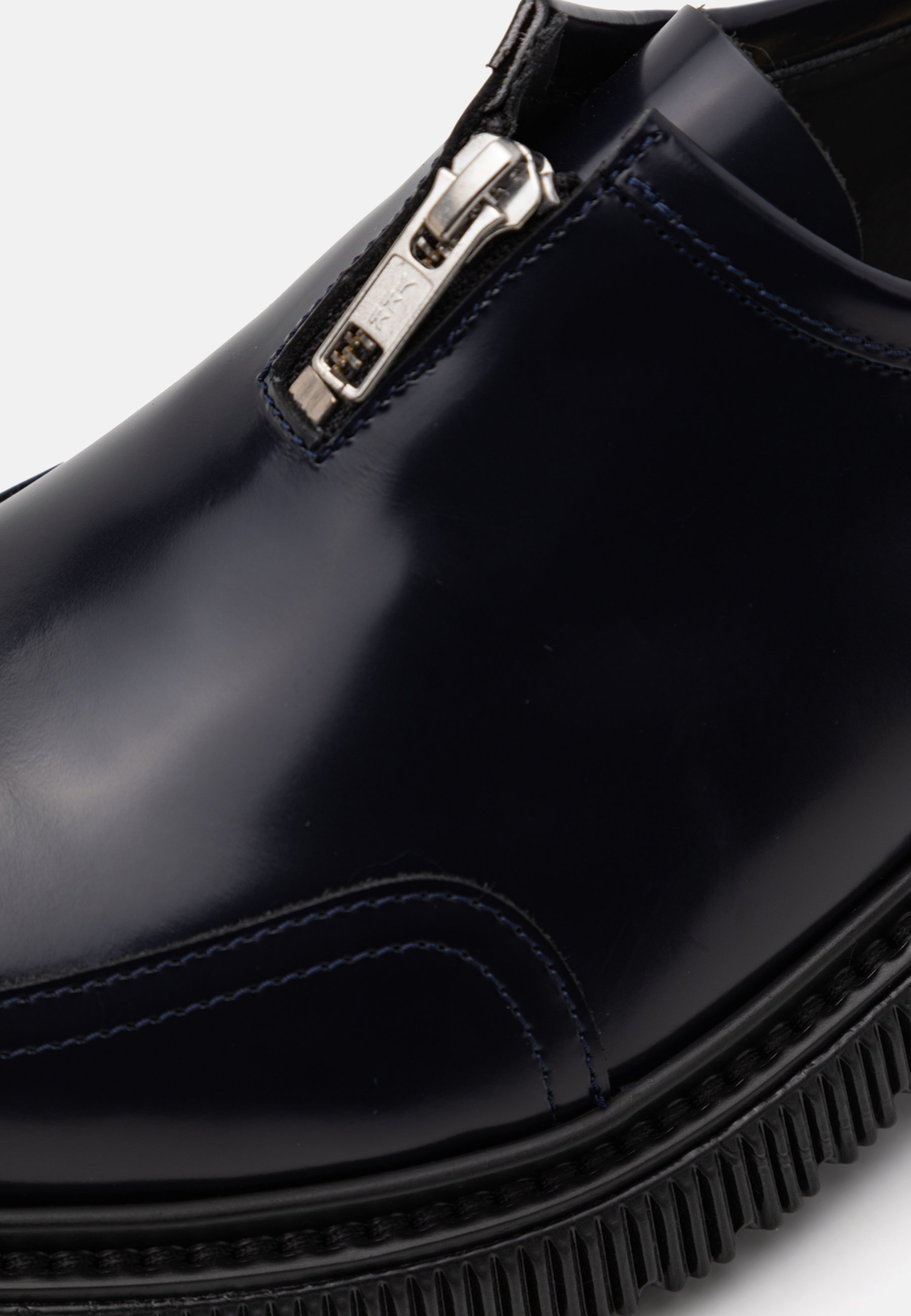 Adieu TYPE 193 UNISEXE - Mocassins - nuit