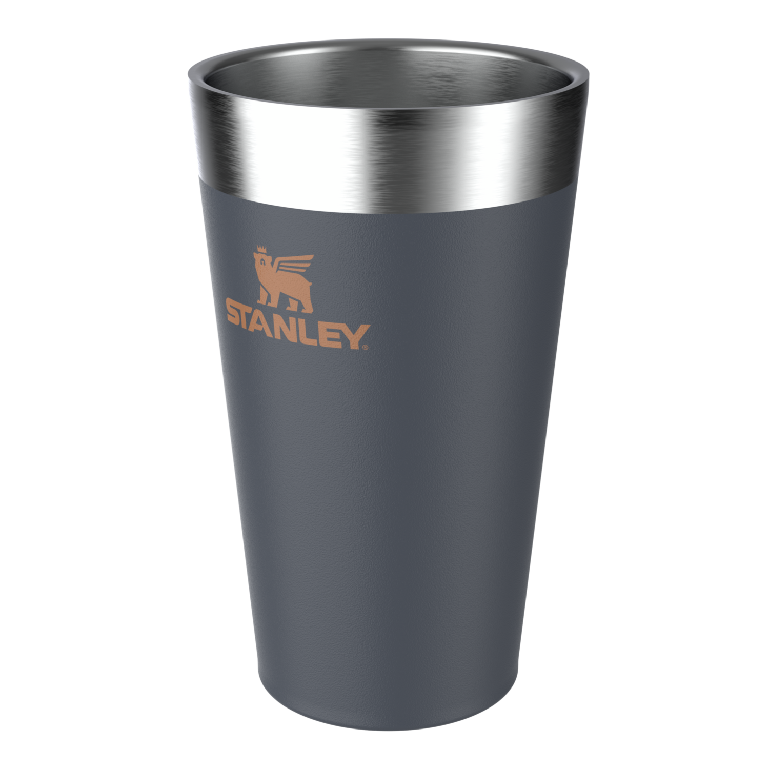 Stanley Wasserglas-Thermosbecher, stapelbar | 0,47 l – 1 Stück