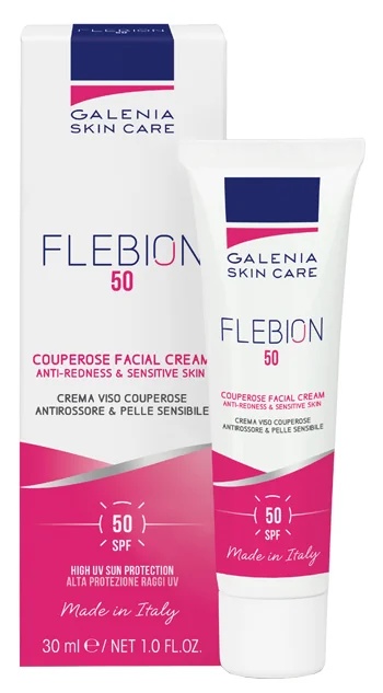 Flebion SPF+50 30 ml