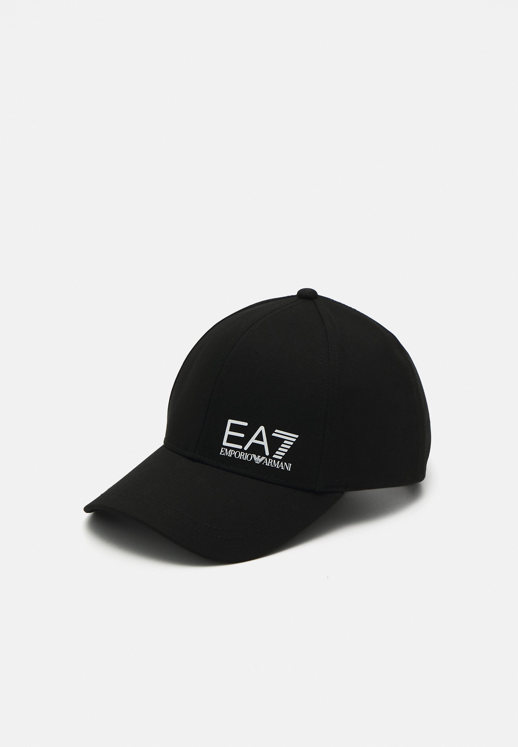 EA7 Emporio Armani TRAIN CORE ID LOGO UNISEX - Pet - zwart/wit