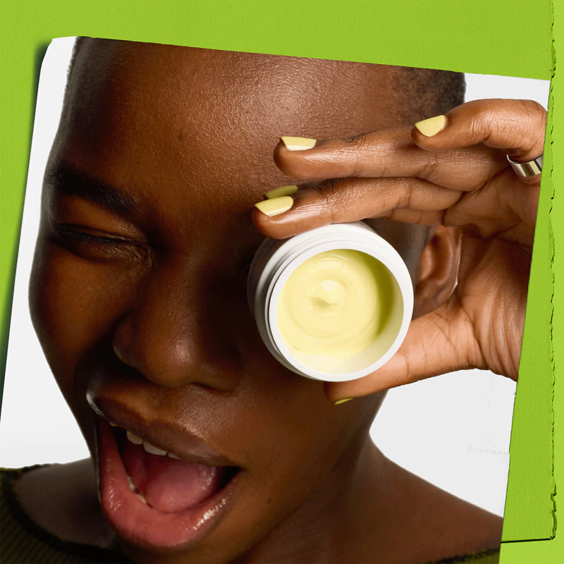 Kiehl's Avocado Creamy Eye Treatment Intenzívne hydratačná starostlivosť o oči s avokádom