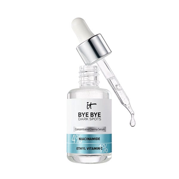 Серум са ниацинамидом за тамне мрље Bye Bye Dark Spots | 30 мл