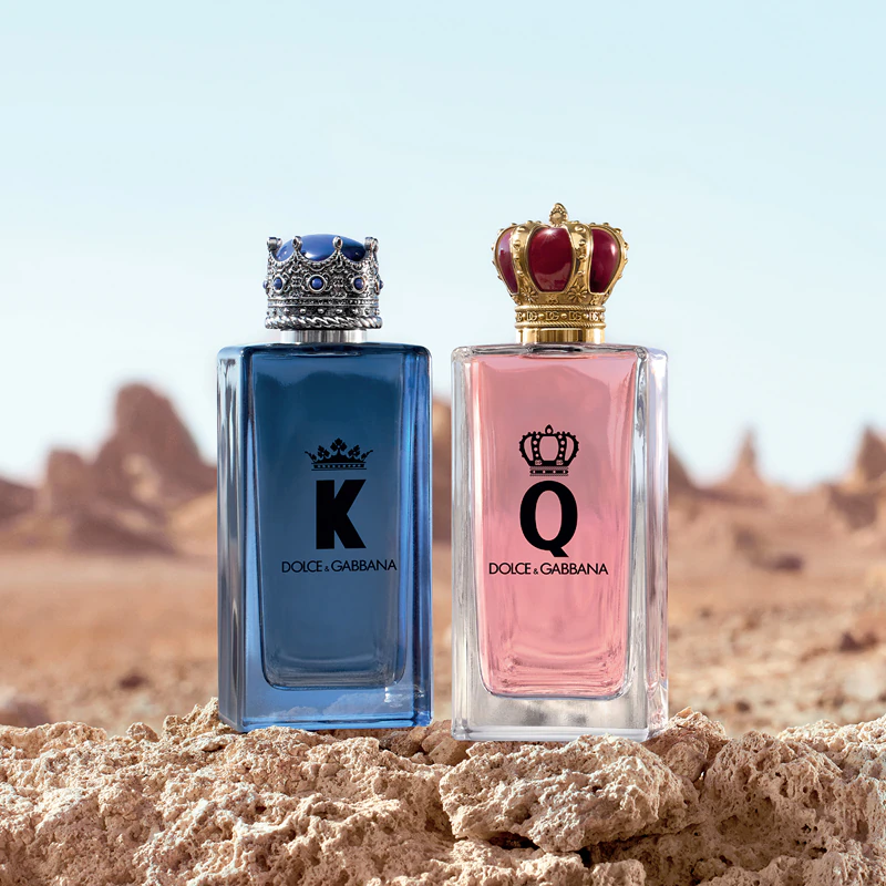Dolce&Gabbana Q de Dolce&Gabbana Eau de Parfum para mulheres
