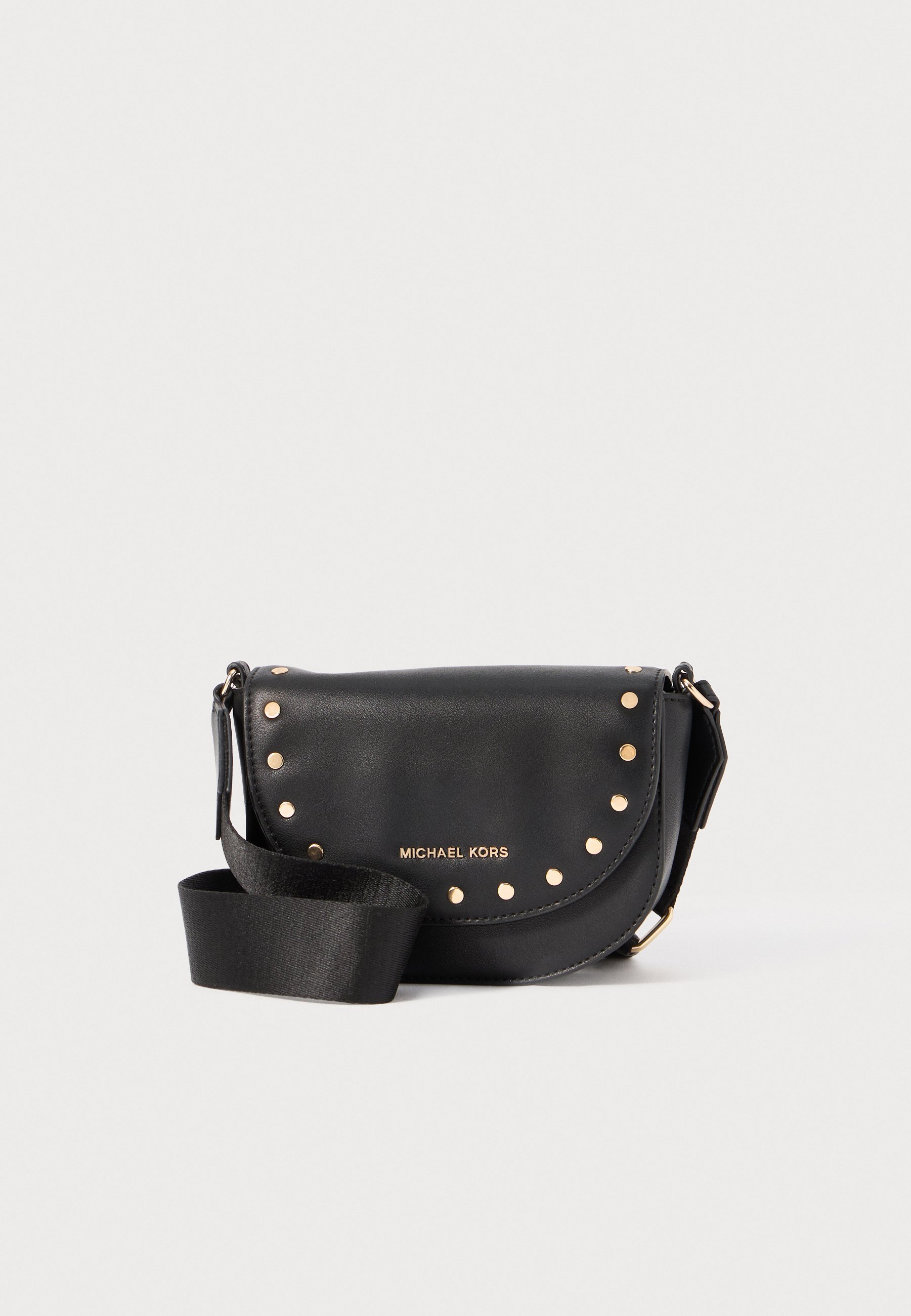 Michael Kors Kinder-Henkeltasche Unisex - Umhängetasche - schwarz