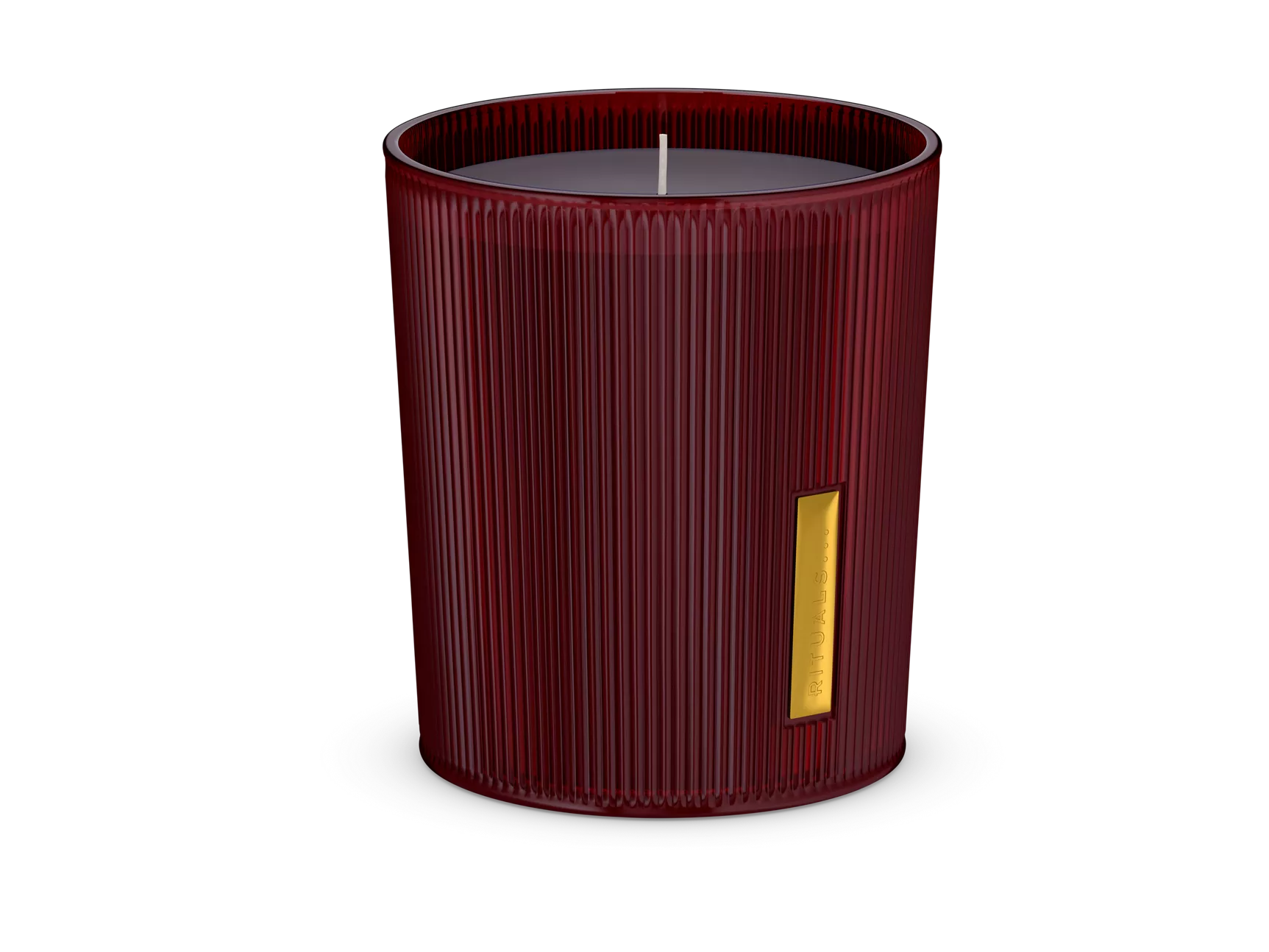 Bougie parfumée Le Rituel de l'Ayurveda 290 g