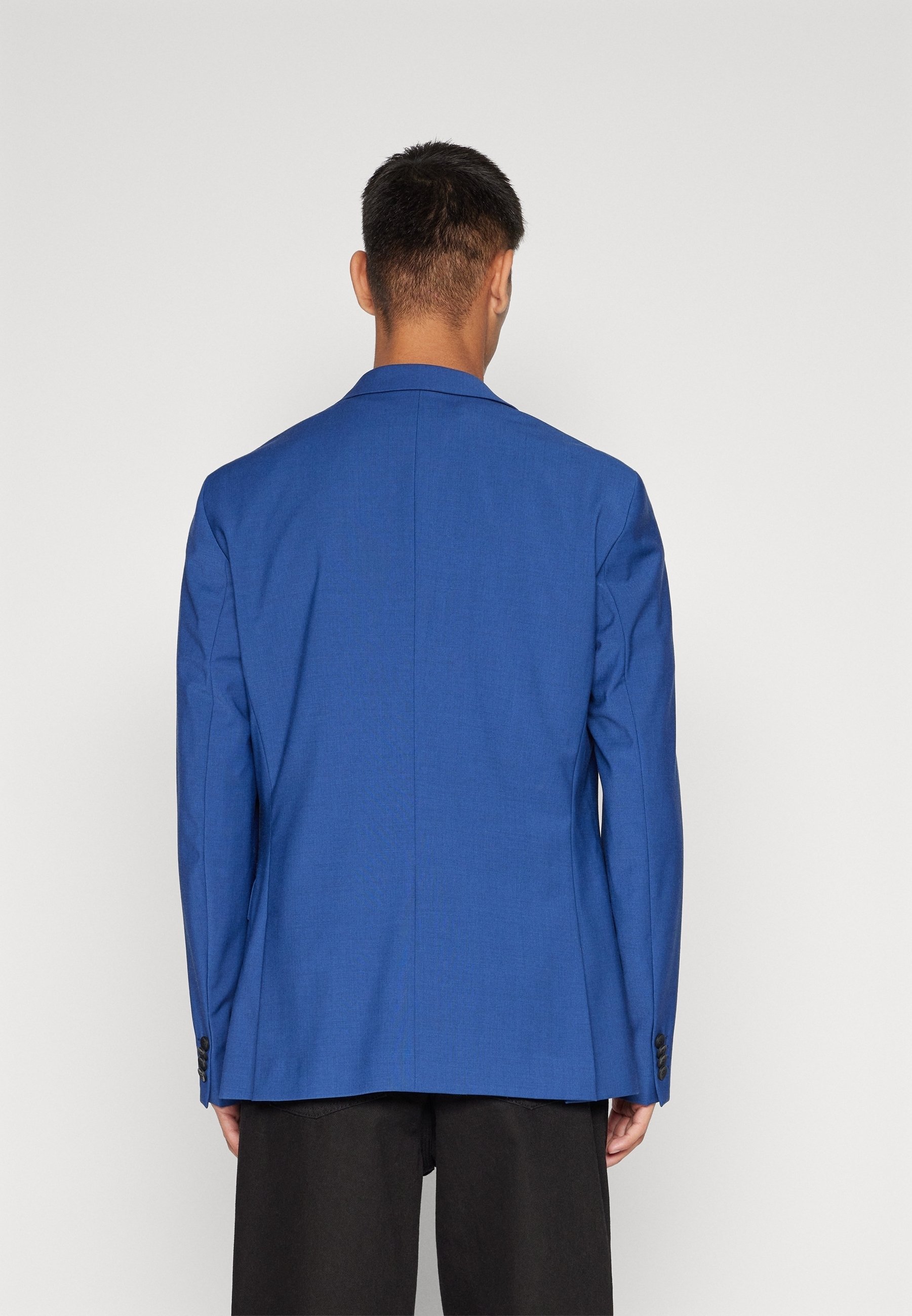 Calvin Klein blazerjas - blauw