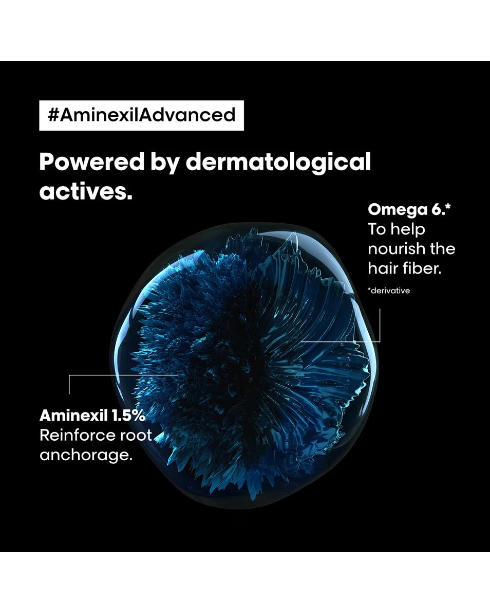 L'OREAL PROFESSIONNEL Scalp Advanced ενεργοποιητής κατά της τριχόπτωσης