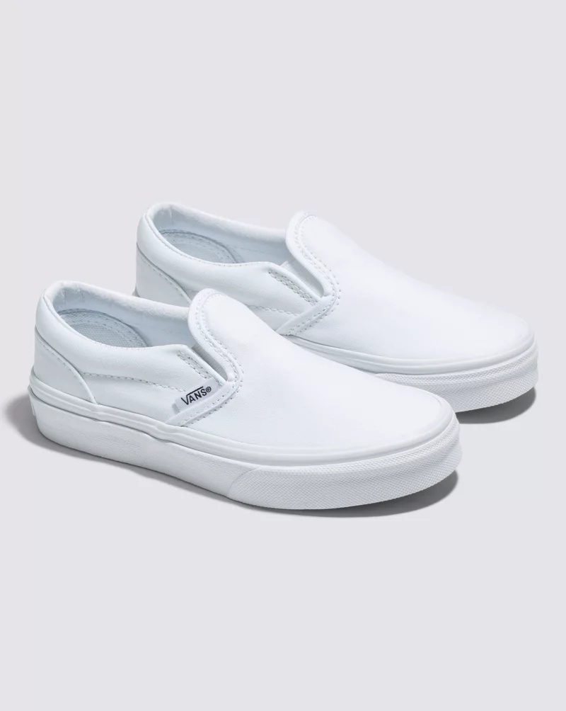 Kids Slip-On Shoe