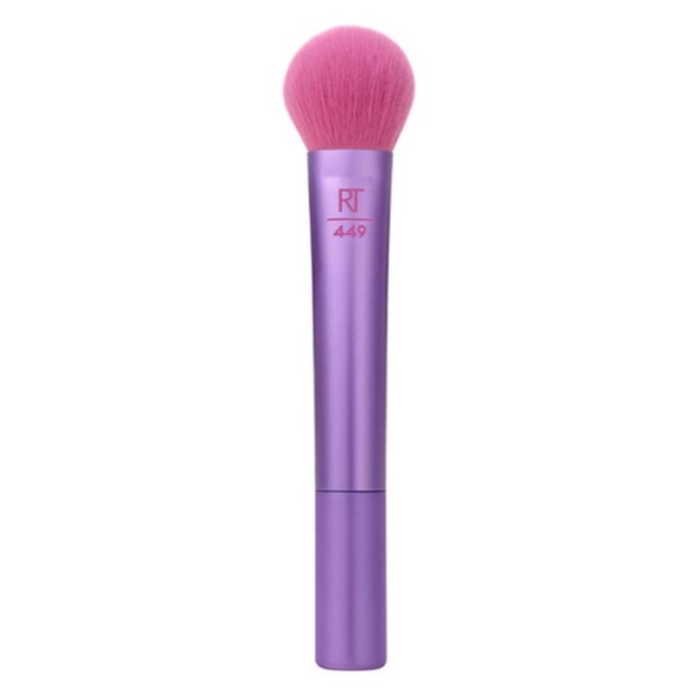 Real Techniques Afterglow