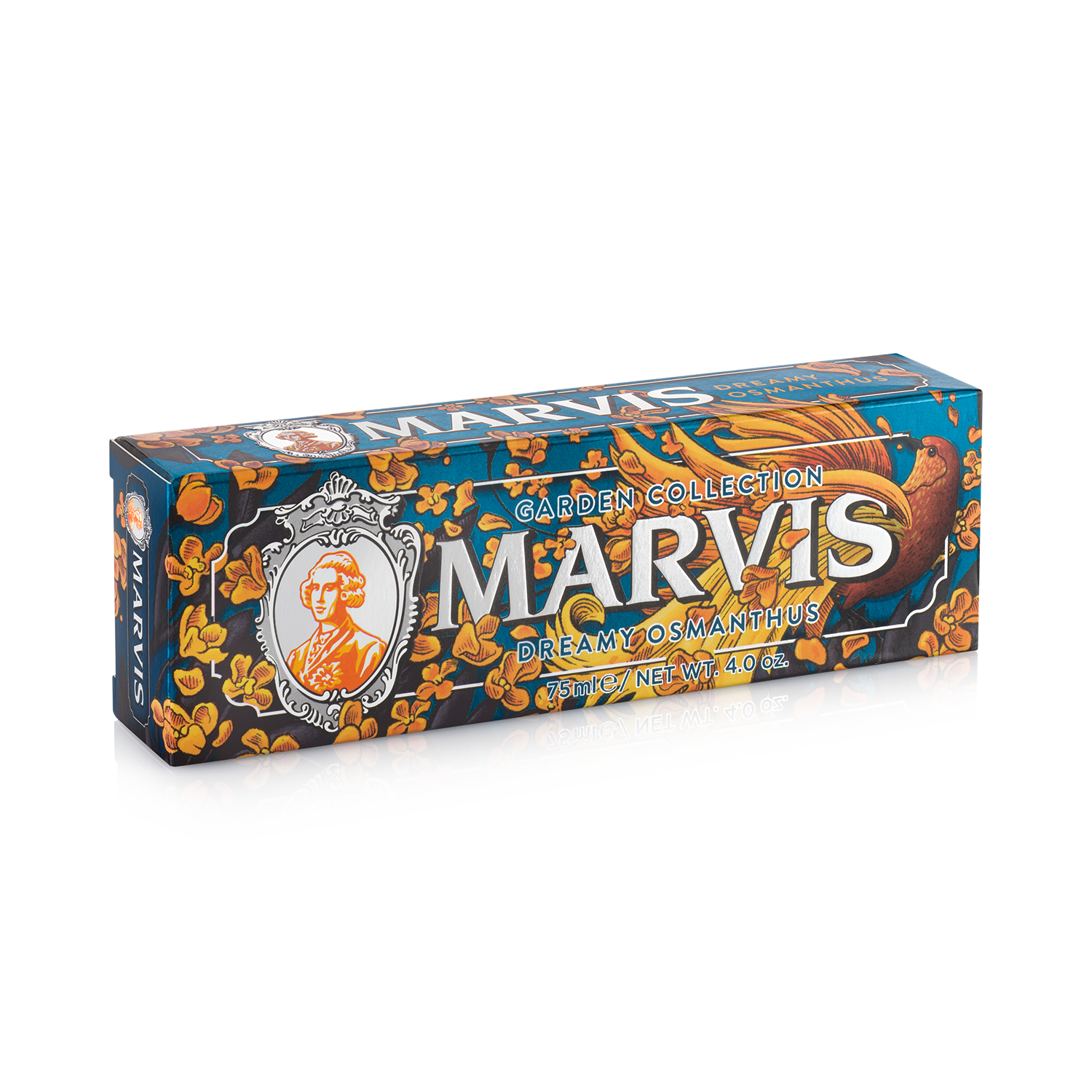 Svajinga Osmanthus dantų pasta Dantų pastos ir dantų milteliai