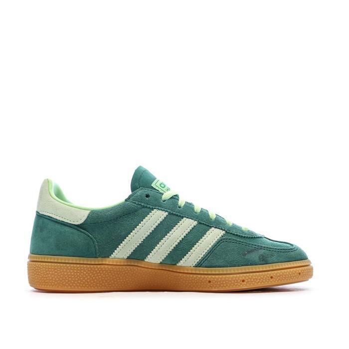 Dame Special Grønne Sneakers Adidas Håndbold