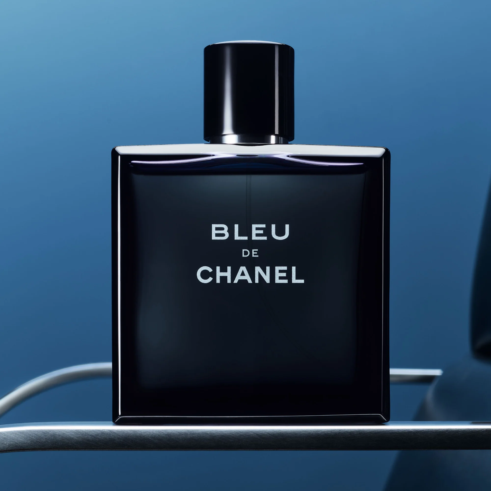 BLEU DE CHANEL - EAU DE TOILETTE VAPORIZZATORE