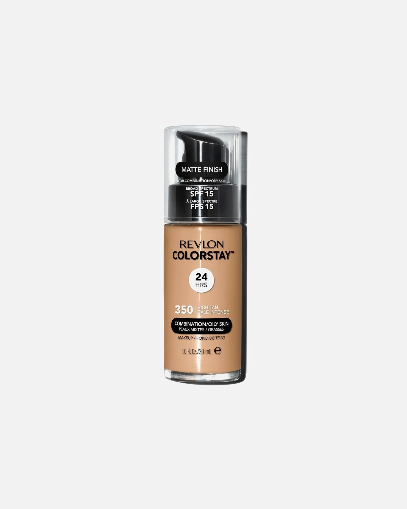 Revlon ColorStay™ - matte finish
