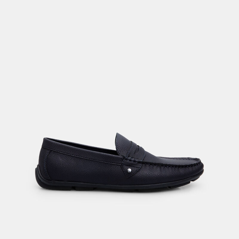 Bata Red Label Herrmockasin