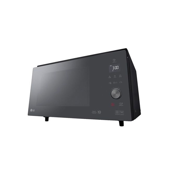LG MJ3965BCR Multifunción