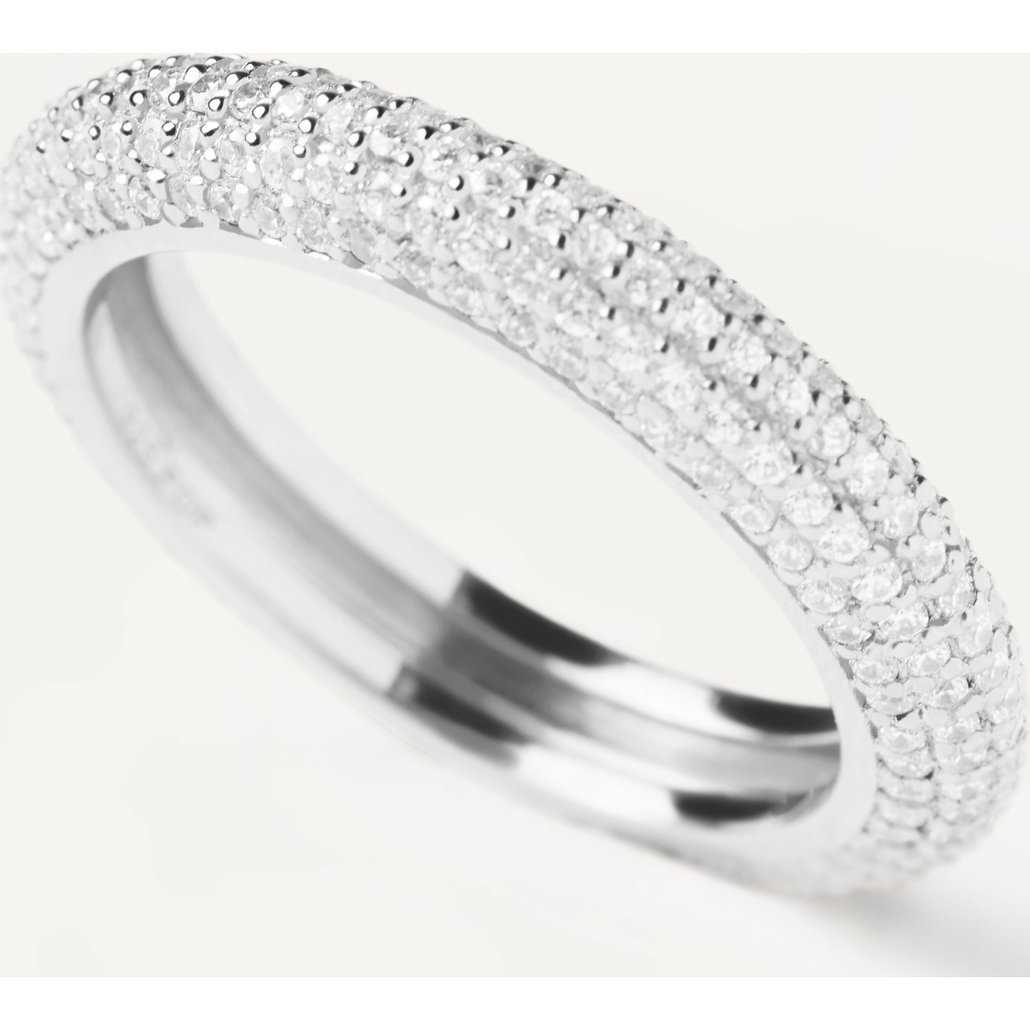 P D Paola Bagues argent