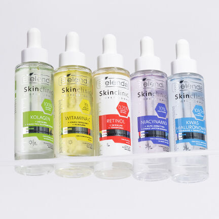 Bielenda Skin Clinic