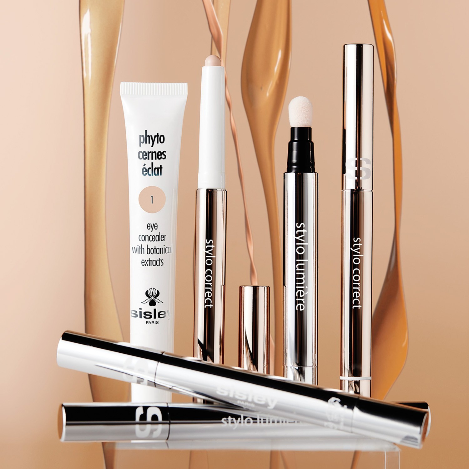 Sisley korektor Stylo Correct - 2 g