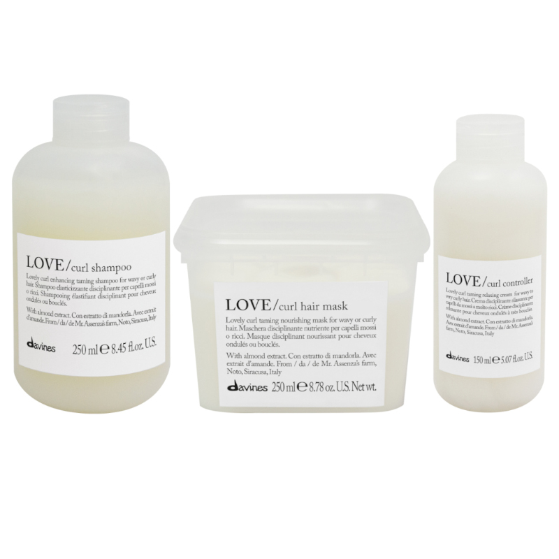 Davines Love Curl