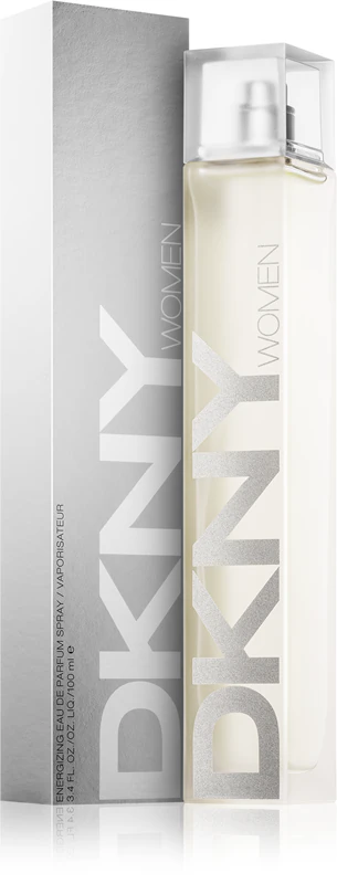 DKNY Original Women Eau de Parfum Energizante para Mulheres