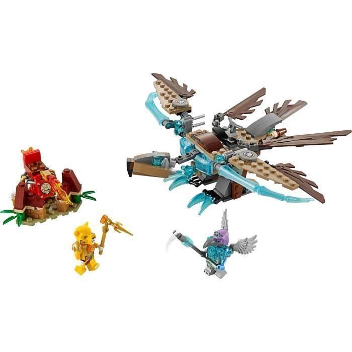 LEGO® Chima 70141 Ice Vulture Glider