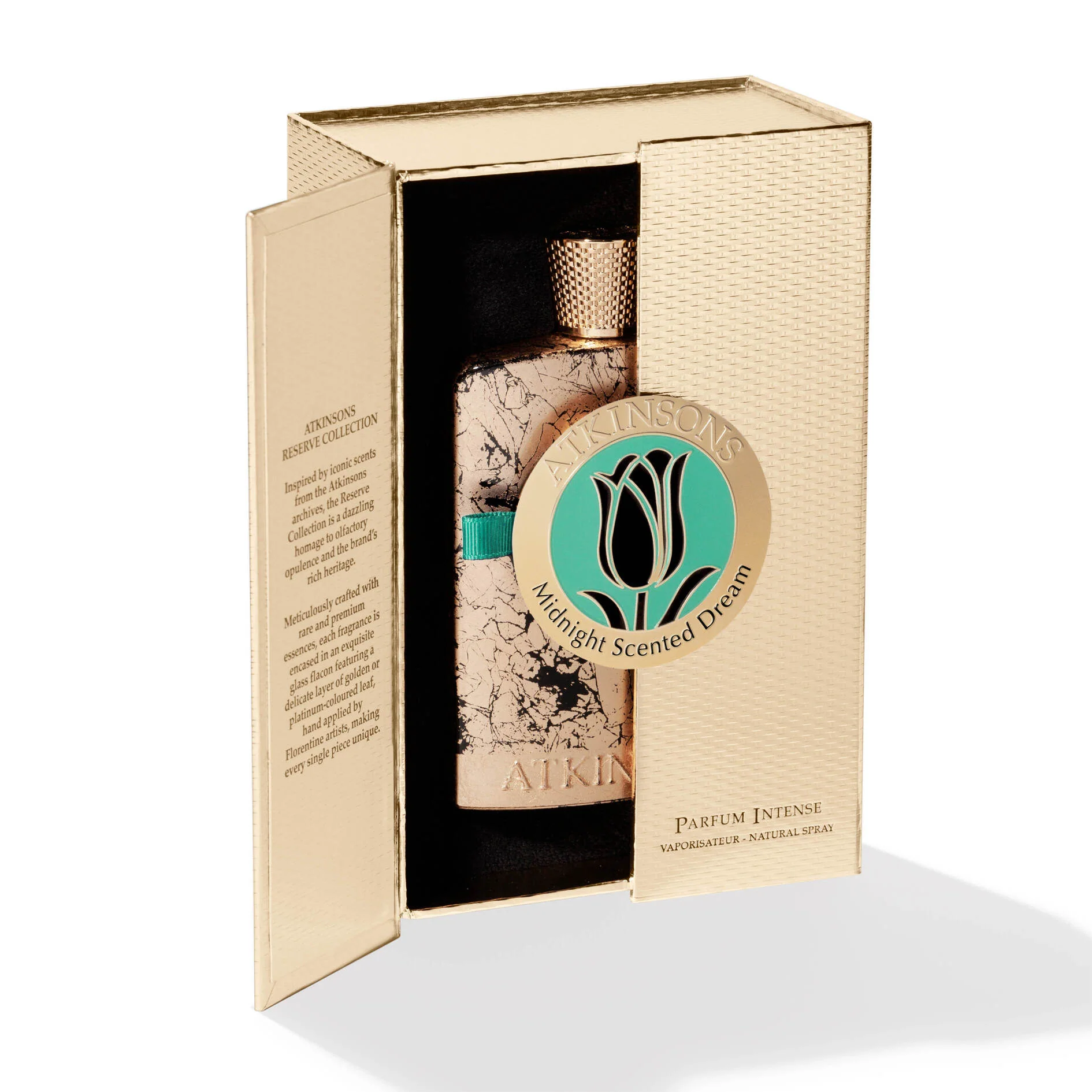 Reserve Collection Midnight Scented Dream - Eau de Parfum Unisex, Eau de Parfum