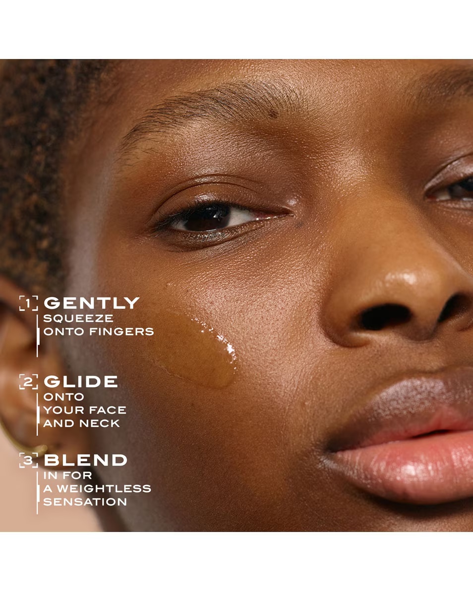 Gel facial LANCASTER Sun Beauty SPF30