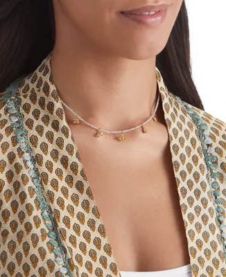 Collier pendentif House of Rituals