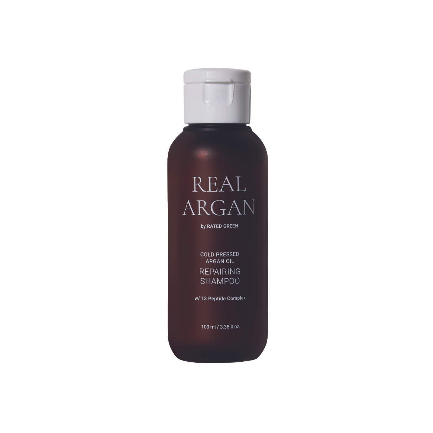 Argan véritable classé vert