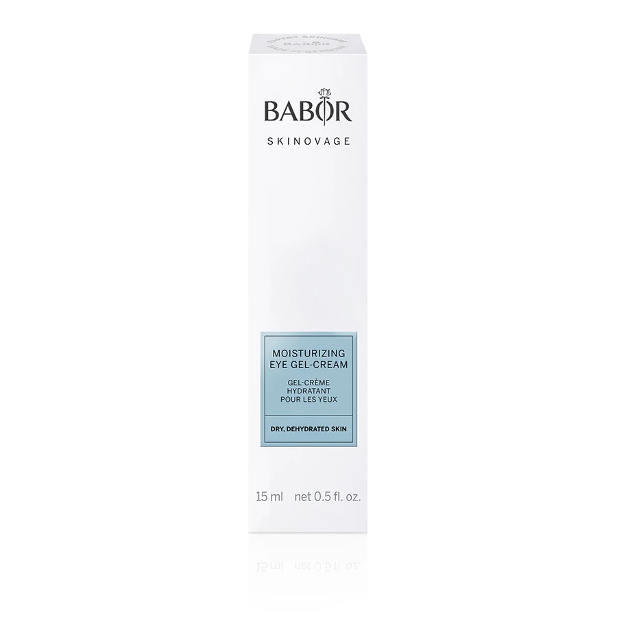 Skinovage osvježavajuća krema za oči 15 ml - BABOR