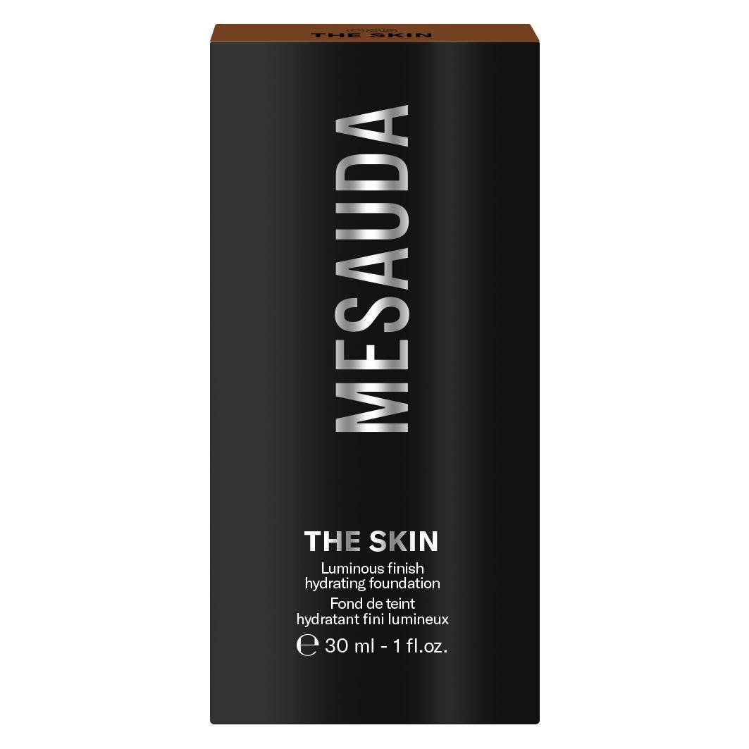 Mesauda Beauty THE SKIN