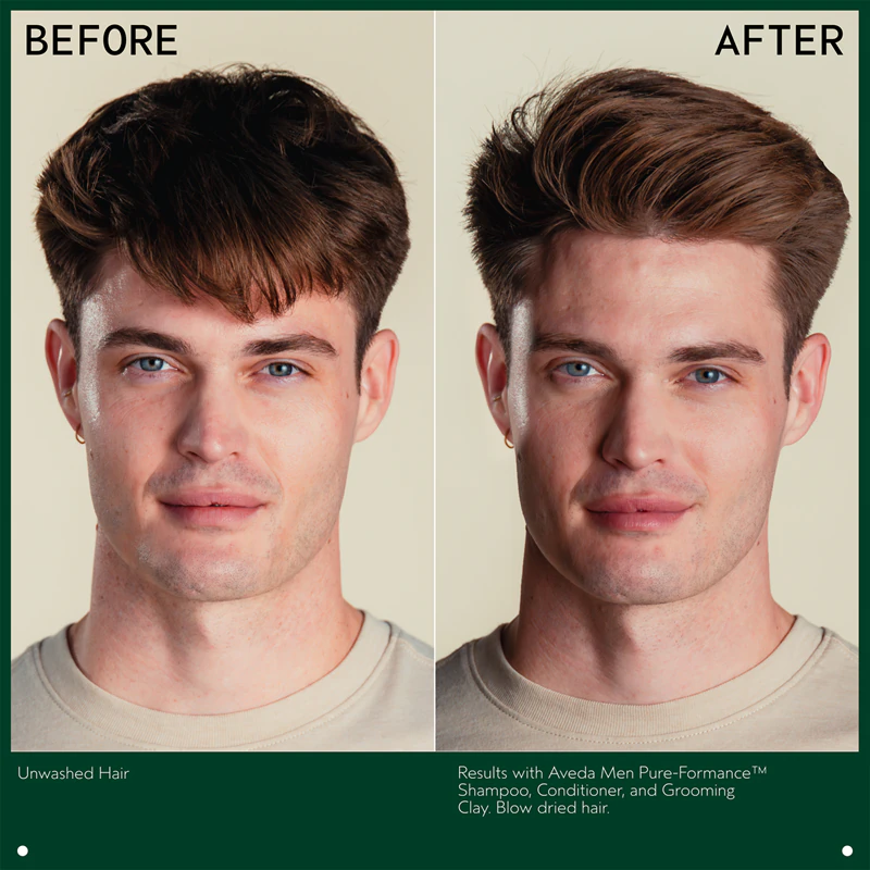 Aveda Men Pure - Formance™ Grooming Clay boetseerklei voor het vormen van