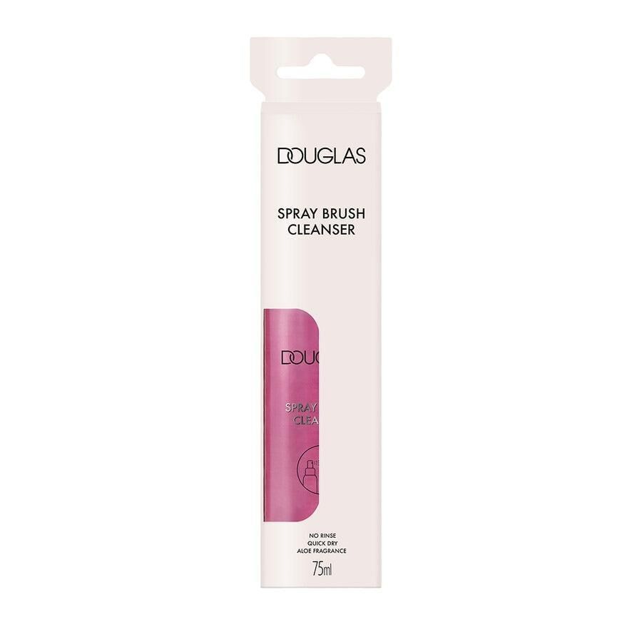 Douglas Collection Čistač četkica u spreju - 75 ml