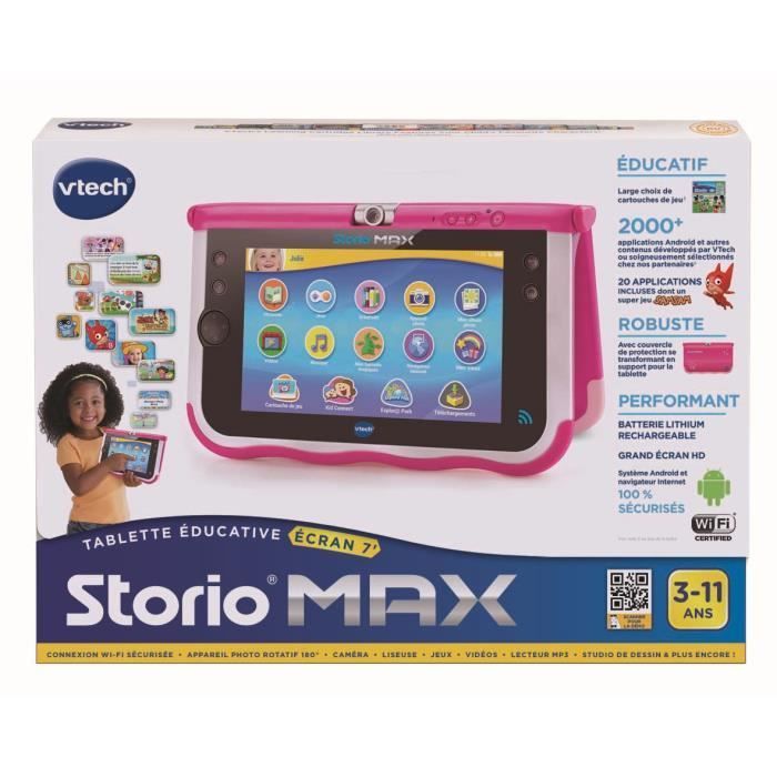 VTECH - Storio Max 7