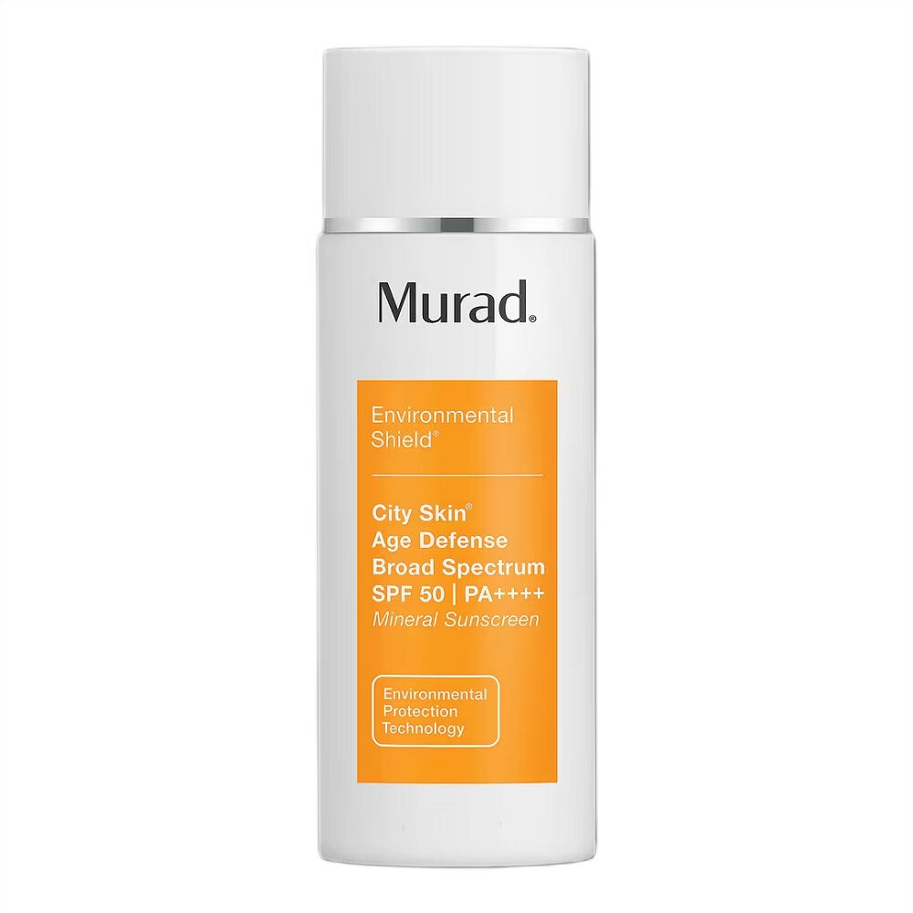 Murad City Skin Age Defense Široké spektrum