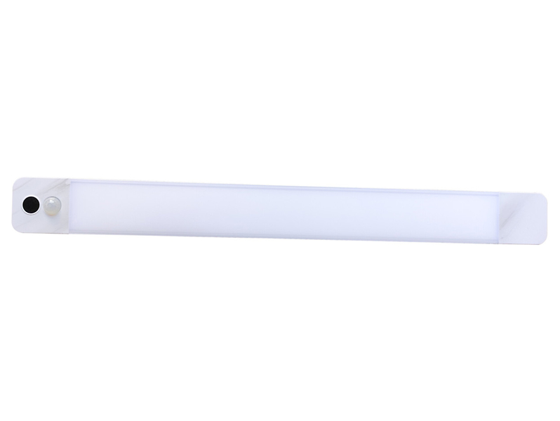 Oprawa meblowa Sust LED aluminiowa biała